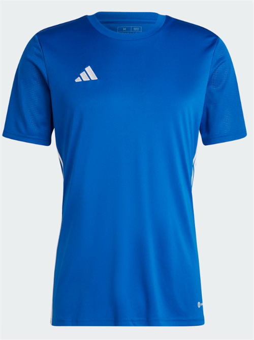 Trænings t-shirt Blå Unisex
